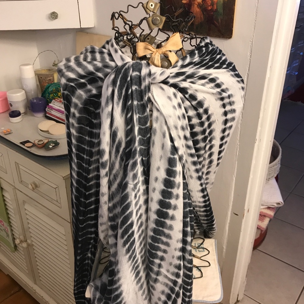 Beautiful scarf sarong